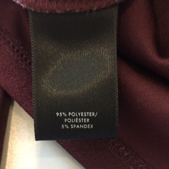 Ann Taylor Bow Tied Bell Sleeve Top - Picture 6 of 6